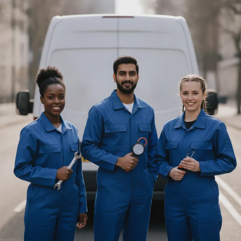 Gasheizung Reparatur Team in Kempten (Allgaeu)